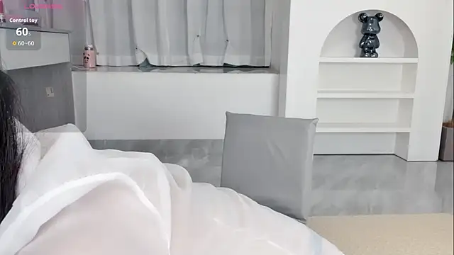 Snapshot of xianxian-baby chatting on 10, 7, 2026 xianxian-baby online show from 10, 7, 2026