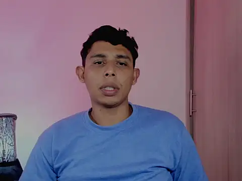 Snapshot of nilo2021 chatting on 26, 3, 2026 nilo2021 online show from 26, 3, 2026