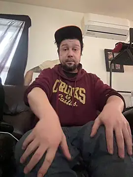 GabEthier online show from 31, 3, 2026