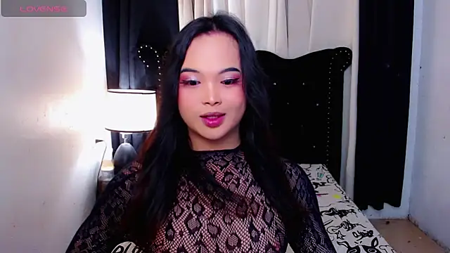 MajesticTransPinayDiva online show from 7, 2, 2026