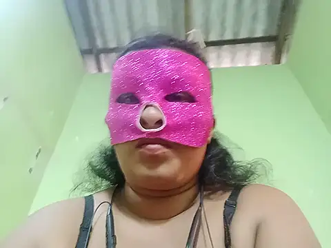 ShaniNsula2026 online show from 29, 5, 2026