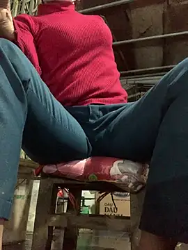 YANINA120 online show from 13, 2, 2026