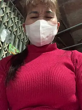 YANINA120 online show from 15, 2, 2026