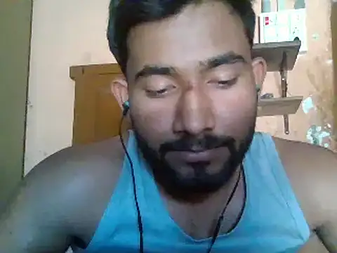 LustyDanky online show from 21, 3, 2026