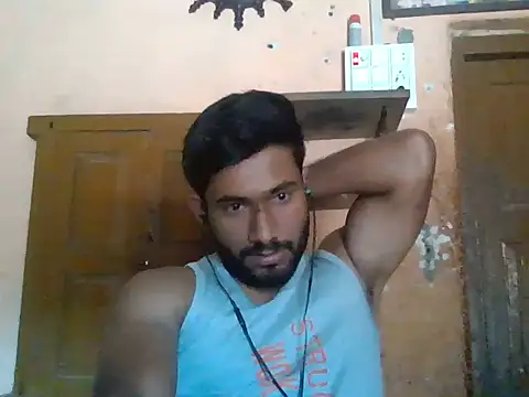 LustyDanky online show from 12, 4, 2026