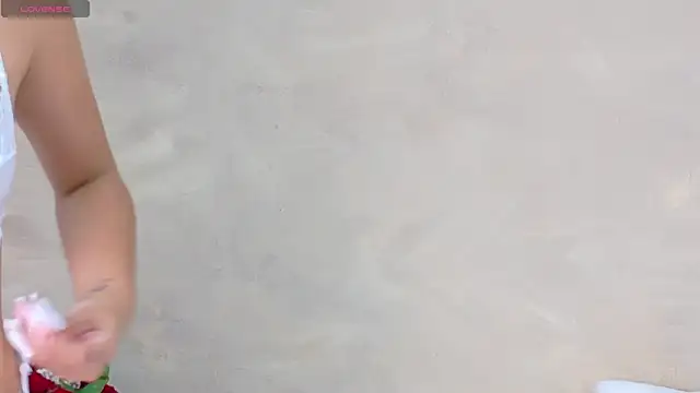 AndiVasquez online show from 8, 4, 2026