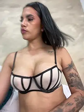 AndiVasquez online show from 11, 4, 2026