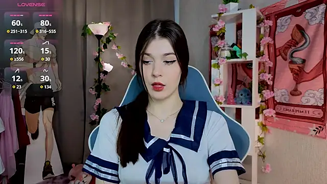 Snapshot of Sea_Siren chatting on 9, 2, 2026 Sea Siren online show from 9, 2, 2026