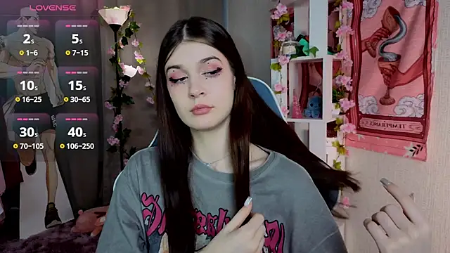 Snapshot of Sea_Siren chatting on 11, 2, 2026 Sea Siren online show from 11, 2, 2026