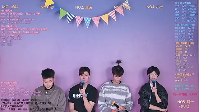 Snapshot of TNT-888 chatting on 28, 2, 2026 TNT-888 online show from 28, 2, 2026