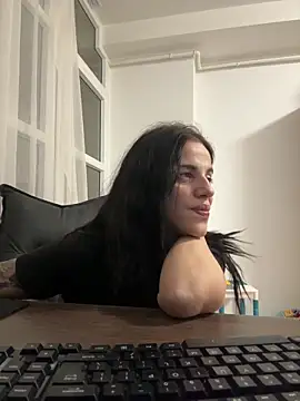 Snapshot of LuxxuryAnne chatting on 31, 1, 2026 LuxxuryAnne online show from 31, 1, 2026