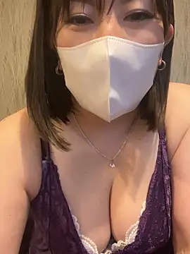 Mitsuco surflady online show from 23, 3, 2026