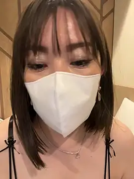 Mitsuco surflady online show from 27, 3, 2026