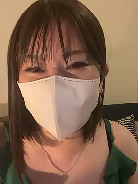 Mitsuco surflady online show from 4, 4, 2026