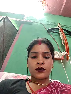 Snapshot of bhavna_pandit chatting on 30, 3, 2026 bhavna pandit online show from 30, 3, 2026