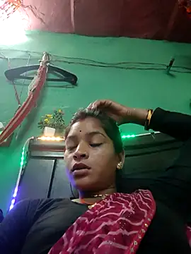 Snapshot of bhavna_pandit chatting on 30, 3, 2026 bhavna pandit online show from 30, 3, 2026