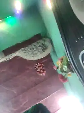 Snapshot of bhavna_pandit chatting on 1, 4, 2026 bhavna pandit online show from 1, 4, 2026