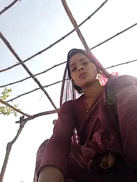 Snapshot of bhavna_pandit chatting on 7, 4, 2026 bhavna pandit online show from 7, 4, 2026