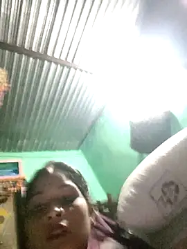 Snapshot of bhavna_pandit chatting on 9, 4, 2026 bhavna pandit online show from 9, 4, 2026