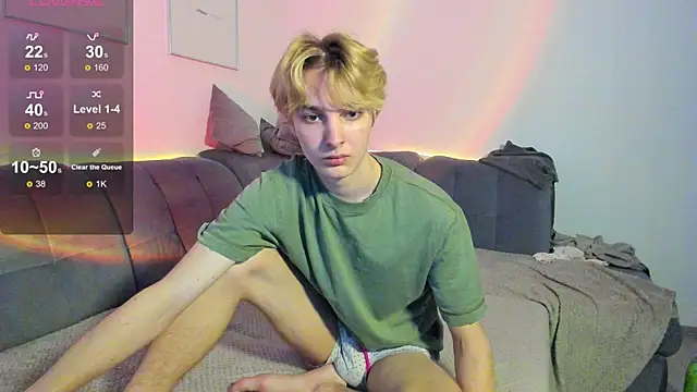 bunnyblush67 online show from 28, 3, 2026