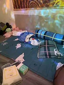 Snapshot of Osmeely chatting on 3, 2, 2026 Osmeely online show from 3, 2, 2026