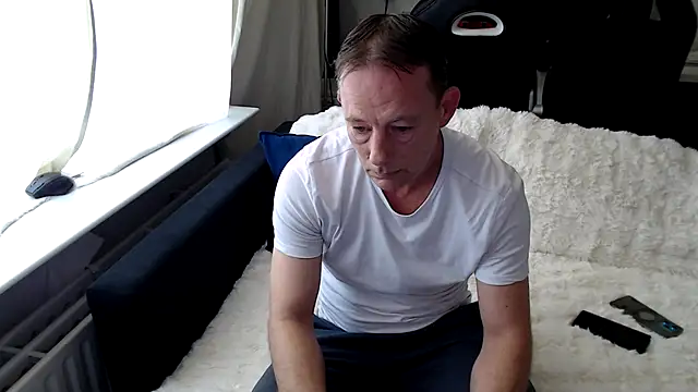 Sexy Ass Mike online show from 7, 4, 2026