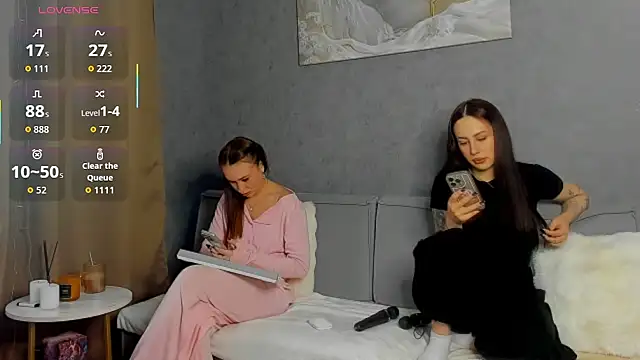 aelin day online show from 26, 2, 2026