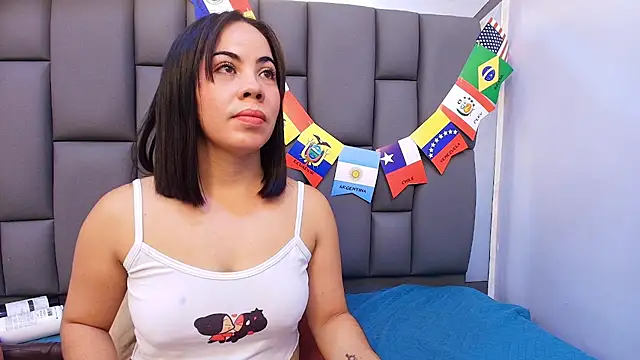 melany roberts  online show from 27, 6, 2026