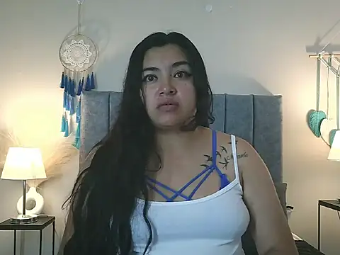 Snapshot of KatalynaSweet chatting on 26, 2, 2026 KatalynaSweet online show from 26, 2, 2026