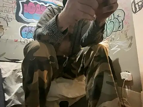 gothboiplzty online show from 30, 3, 2026