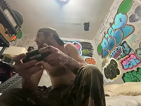 gothboiplzty online show from 6, 4, 2026