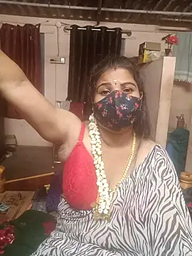 Madhusri Tamil Telugu online show from 15, 4, 2026