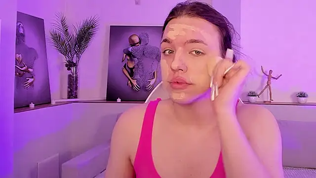 Snapshot of Madison_dolly chatting on 14, 2, 2026 Madison dolly online show from 14, 2, 2026