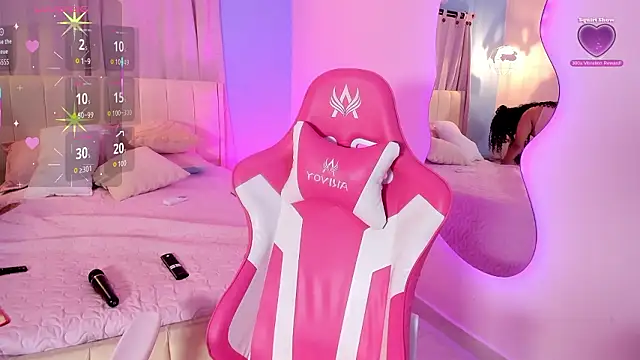 LOU 22  online show from 15, 3, 2026