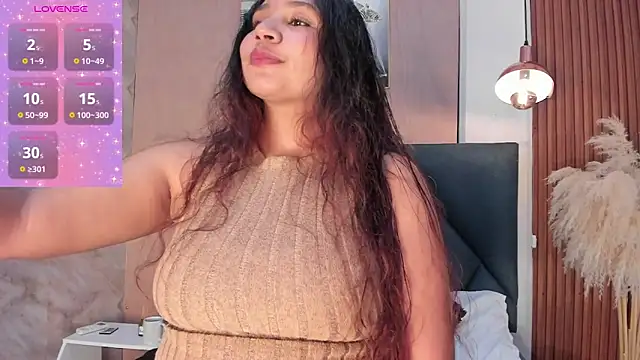 Victoria Rosee online show from 30, 3, 2026