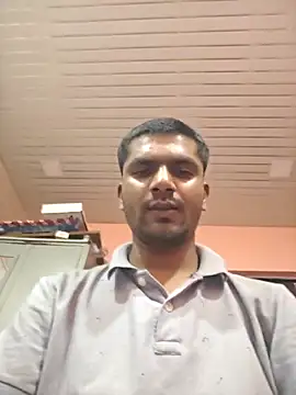 Darkintrovert online show from 23, 4, 2026