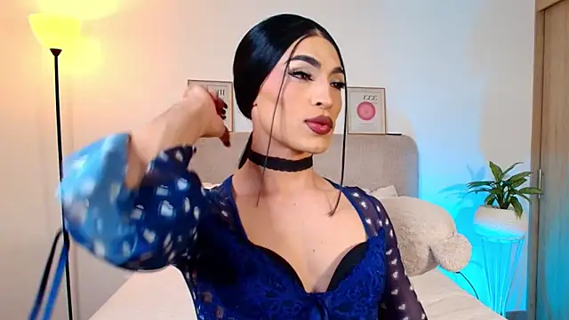 Snapshot of KarolPortellaa chatting on 24, 4, 2026 KarolPortellaa online show from 24, 4, 2026