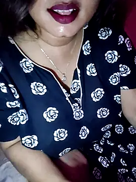 Snapshot of PARI51 chatting on 25, 4, 2026 PARI51 online show from 25, 4, 2026