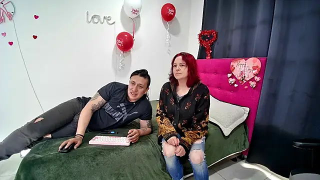 Snapshot of ZOEYJUAN_95 chatting on 2, 3, 2026 ZOEYJUAN 95 online show from 2, 3, 2026