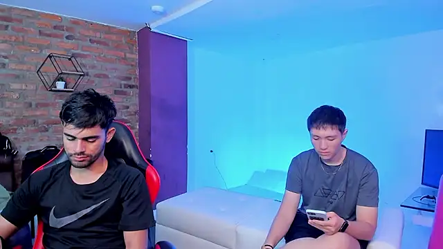 Bad Boys777 online show from 12, 3, 2026