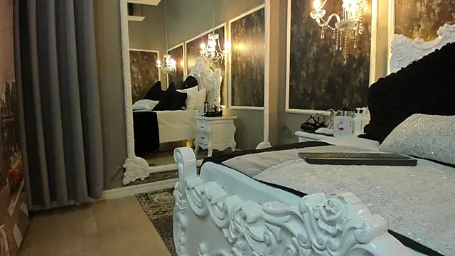 JuliethMilf online show from 20, 2, 2026