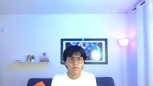 Snapshot of Maecum18 chatting on 11, 2, 2026 Maecum18 online show from 11, 2, 2026