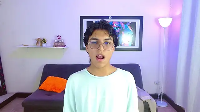 Snapshot of Maecum18 chatting on 16, 2, 2026 Maecum18 online show from 16, 2, 2026