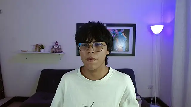 Snapshot of Maecum18 chatting on 18, 2, 2026 Maecum18 online show from 18, 2, 2026