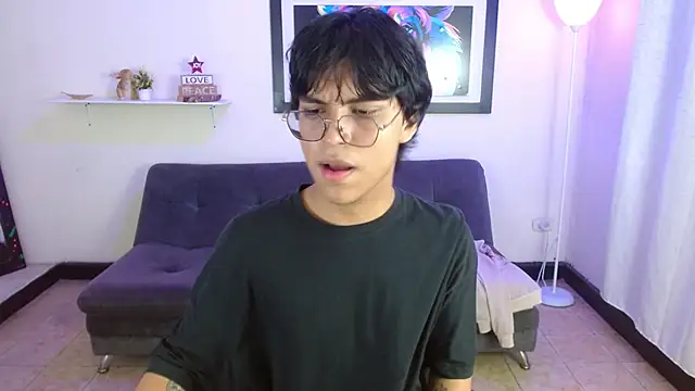 Snapshot of Maecum18 chatting on 19, 2, 2026 Maecum18 online show from 19, 2, 2026