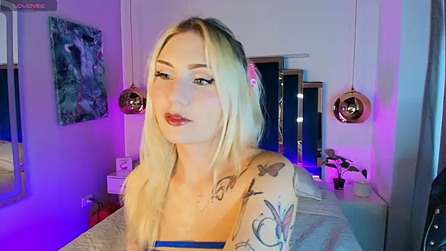 Snapshot of Mariluu_ chatting on 14, 5, 2026 Mariluu online show from 14, 5, 2026