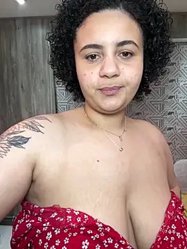 Snapshot of BabyChanntal chatting on 20, 4, 2026 BabyChanntal online show from 20, 4, 2026