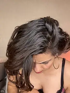 eva luz online show from 16, 3, 2026