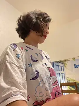 eva luz online show from 7, 4, 2026