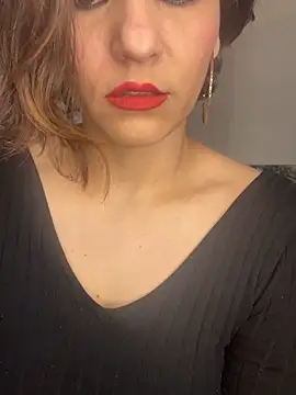 eva luz online show from 9, 4, 2026